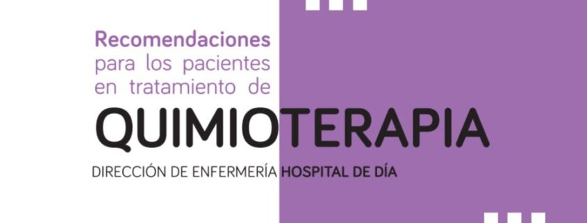 quimioterapia