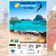 Ibiza Beach Tennis - IFCC