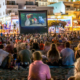 Cine de Verano en Cala LLonga - IFCC