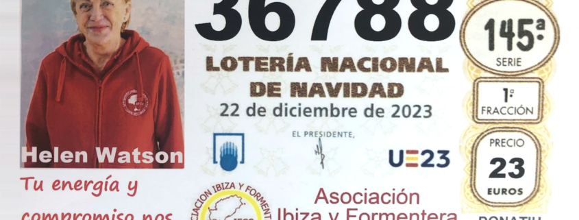 IFCC Lotería