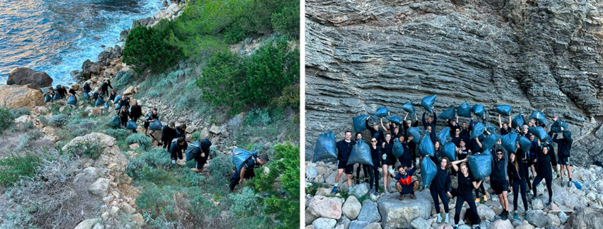 Ibiza Hikes Station