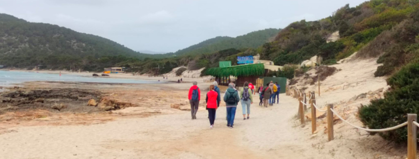 IFCC - Parque Natural de Ses Salines