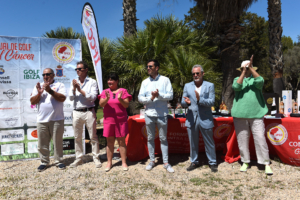 III Torneo de Golf Anual Helen Watson Memorial a beneficio de IFCC