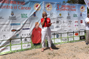 III Torneo de Golf Anual Helen Watson Memorial a beneficio de IFCC