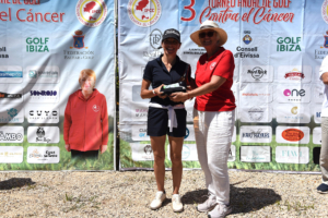 III Torneo de Golf Anual Helen Watson Memorial a beneficio de IFCC