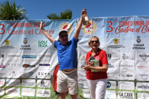 III Torneo de Golf Anual Helen Watson Memorial a beneficio de IFCC