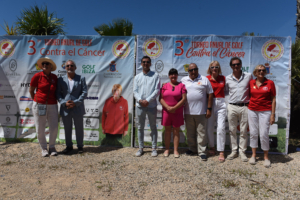 III Torneo de Golf Anual Helen Watson Memorial a beneficio de IFCC